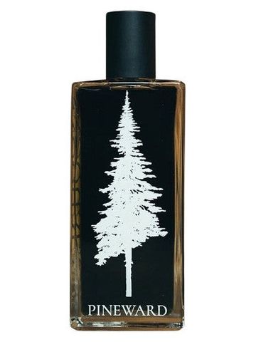 Pineward Perfumes Coffee Tabac fragrance bottle