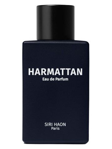 Siri Haon Harmattan fragrance bottle