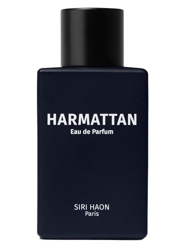Siri Haon Harmattan
