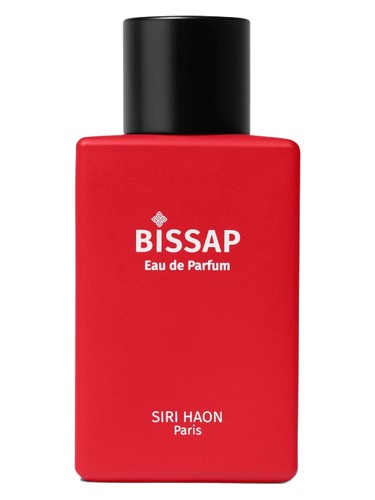 Siri Haon Bissap fragrance bottle