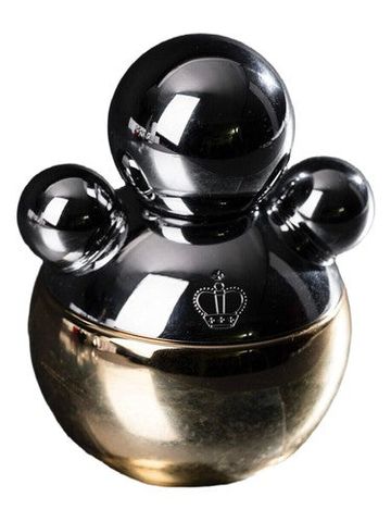 Maison IRFÉ Patchouli Forever Worn fragrance bottle