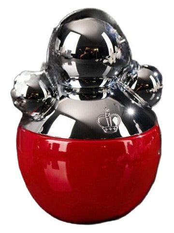 Maison IRFÉ Centifolia Rose fragrance bottle