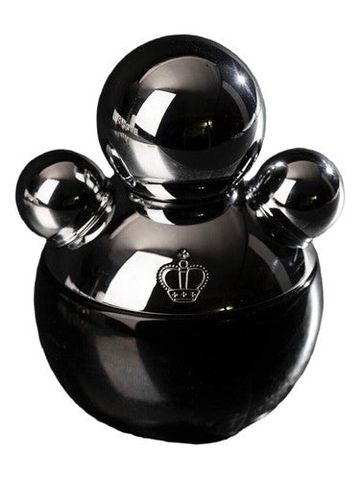 Maison IRFÉ Saffron Leather fragrance bottle