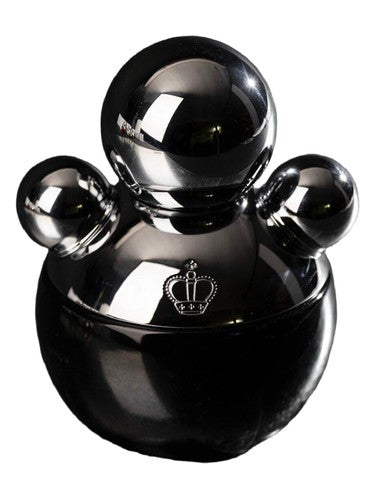 Maison IRFÉ Saffron Leather fragrance bottle