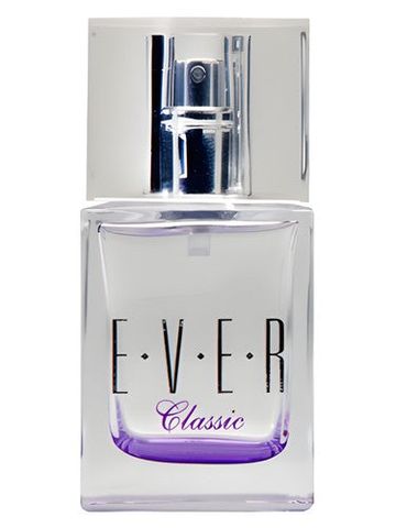 Tru Fragrances Ever Classic fragrance bottle