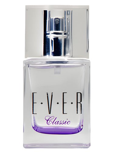 Tru Fragrances Ever Classic fragrance bottle