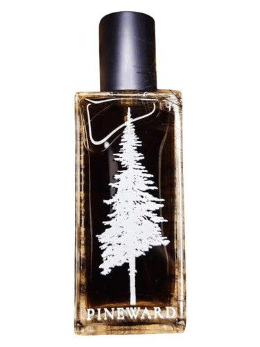 Pineward Perfumes Gingerbread