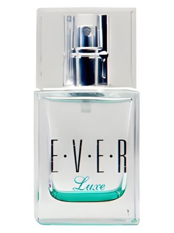 Tru Fragrances Ever Luxe fragrance bottle