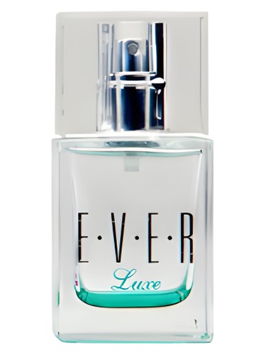 Tru Fragrances Ever Luxe fragrance bottle