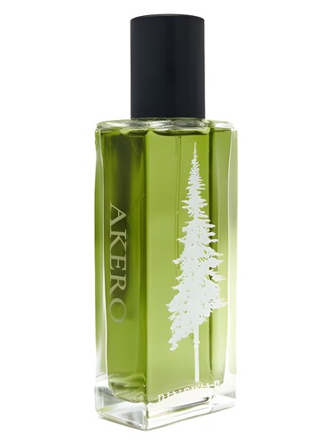 Pineward Perfumes Akero