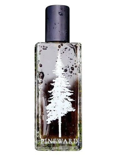 Pineward Perfumes Juniperus