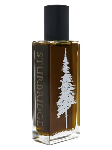 Pineward Perfumes Sturbridge