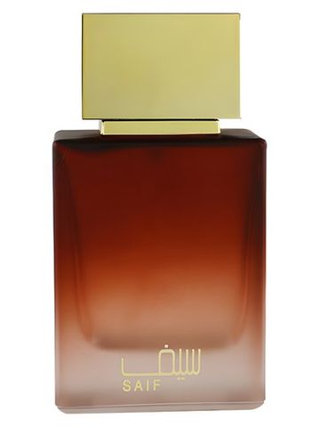 Ahmed Al Maghribi Saif fragrance bottle