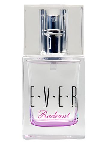 Tru Fragrances Ever Radiant fragrance bottle