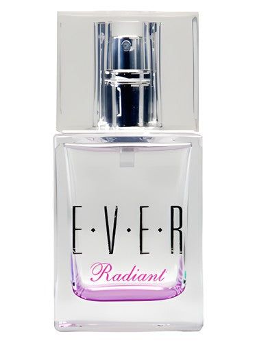 Tru Fragrances Ever Radiant fragrance bottle