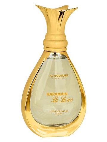 Al Haramain Perfumes La Lune fragrance bottle