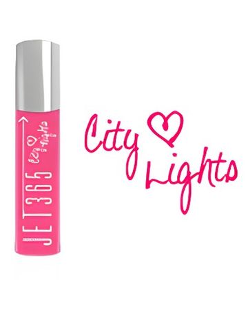Tru Fragrances Jet 365 City Lights fragrance bottle