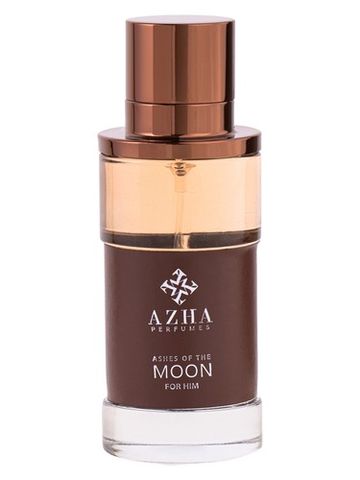 Azha Perfumes Ashes Of The Moon fragrance bottle