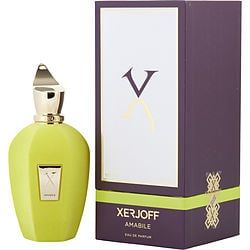 Xerjoff Amabile EDP fragrance bottle