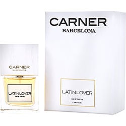 Carner Barcelona Latin Lover EDP