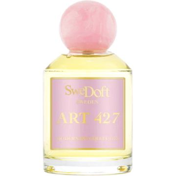 SweDoft Art 427 fragrance bottle