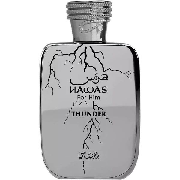 Rasasi Hawas Thunder / هوس Thunder
