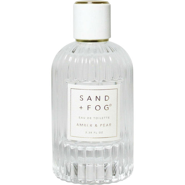 Sand + Fog Amber & Pear (Eau de Toilette)