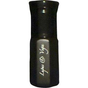 Lupus & Vega Ephemeral Oud fragrance bottle