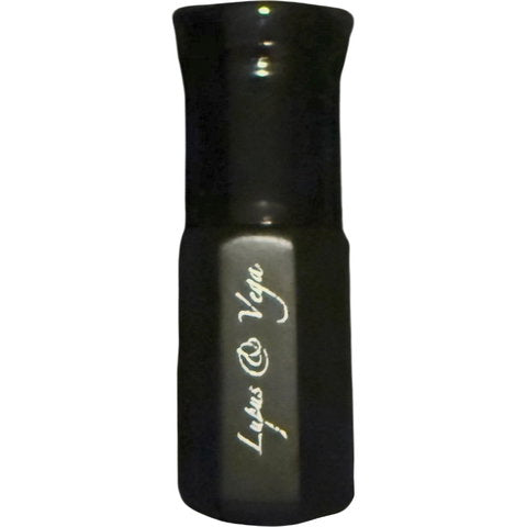 Lupus & Vega Ephemeral Oud fragrance bottle