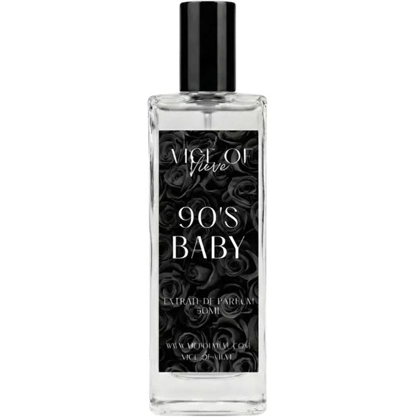 Vice of Vieve 90's Baby