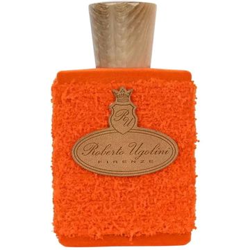 Roberto Ugolini Casentino fragrance bottle