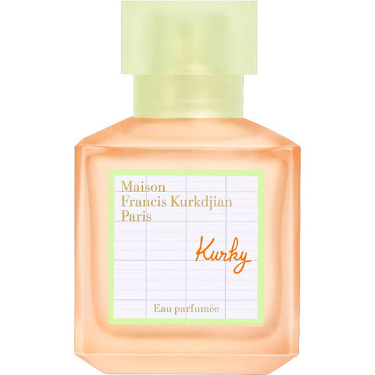 Maison Francis Kurkdjian Kurky (Eau Parfumée) fragrance bottle