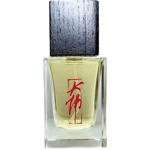 Damfoolperfume Chai Lee fragrance bottle