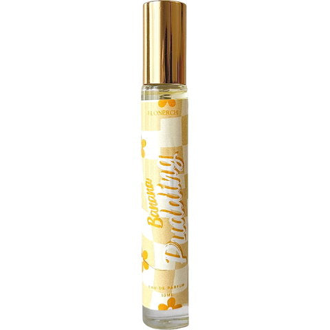 Flonérch Banana Pudding fragrance bottle