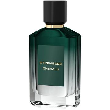 Strenesse Emerald fragrance bottle