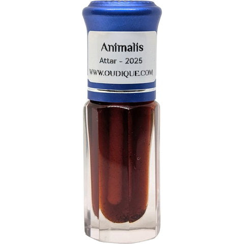 Oudique Animalis
