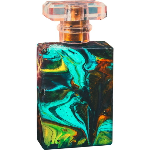 Fragrance Cortex Cannabis Inferno fragrance bottle