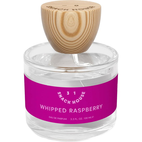 Snack House 31 Whipped Raspberry