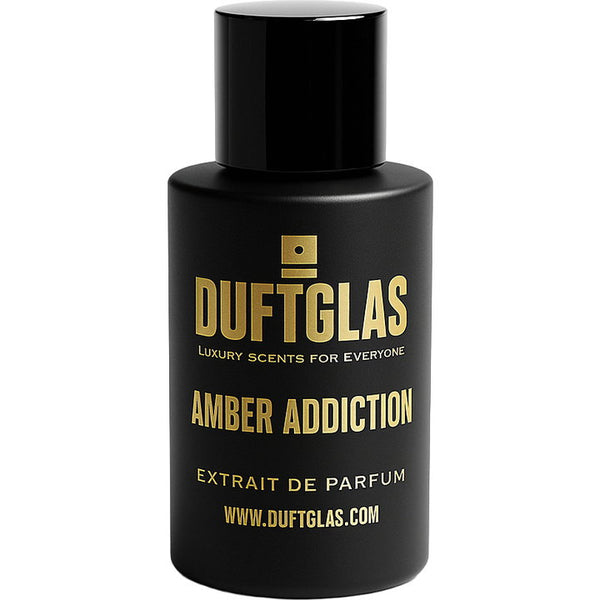 Duftglas Amber Addiction