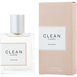 Clean Blossom EDP fragrance bottle