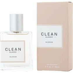 Clean Blossom EDP fragrance bottle