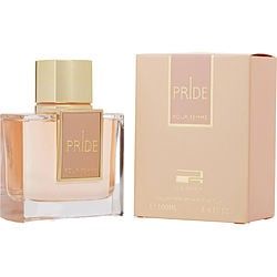 Rue Broca Pride Pour Femme EDP fragrance bottle