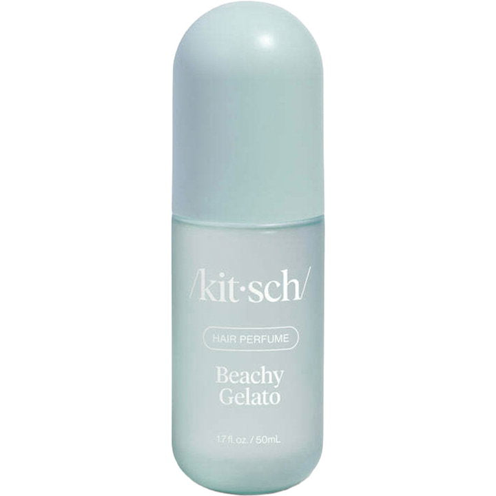Kitsch Beachy Gelato fragrance bottle