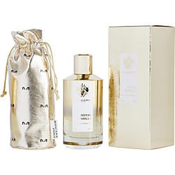 Mancera Royal Vanilla EDP fragrance bottle