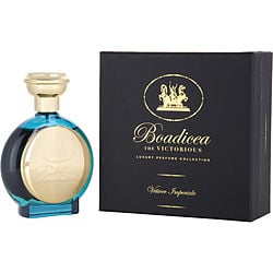 Boadicea The Victorious Vetiver Imperial EDP fragrance bottle