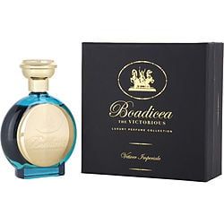 Boadicea The Victorious Vetiver Imperial EDP fragrance bottle