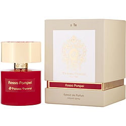 Tiziana Terenzi Rosso Pompei EXTRAIT