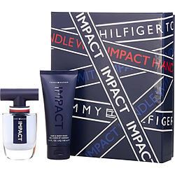 Tommy Hilfiger Impact EDT fragrance bottle
