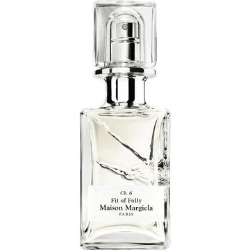 Maison Margiela Ch. 6 - Fit of Folly fragrance bottle