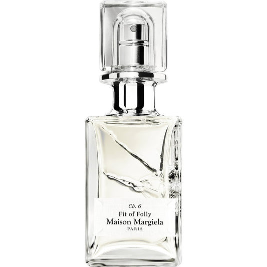 Maison Margiela Ch. 6 - Fit of Folly fragrance bottle